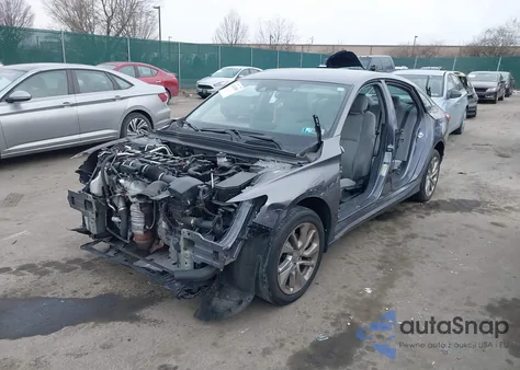 2018 Honda Accord Lx from USA, damaged, VIN 1HGCV1F13JA234473